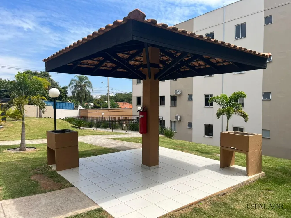 Apartamento, 2 quartos, 42 m² - Foto 14