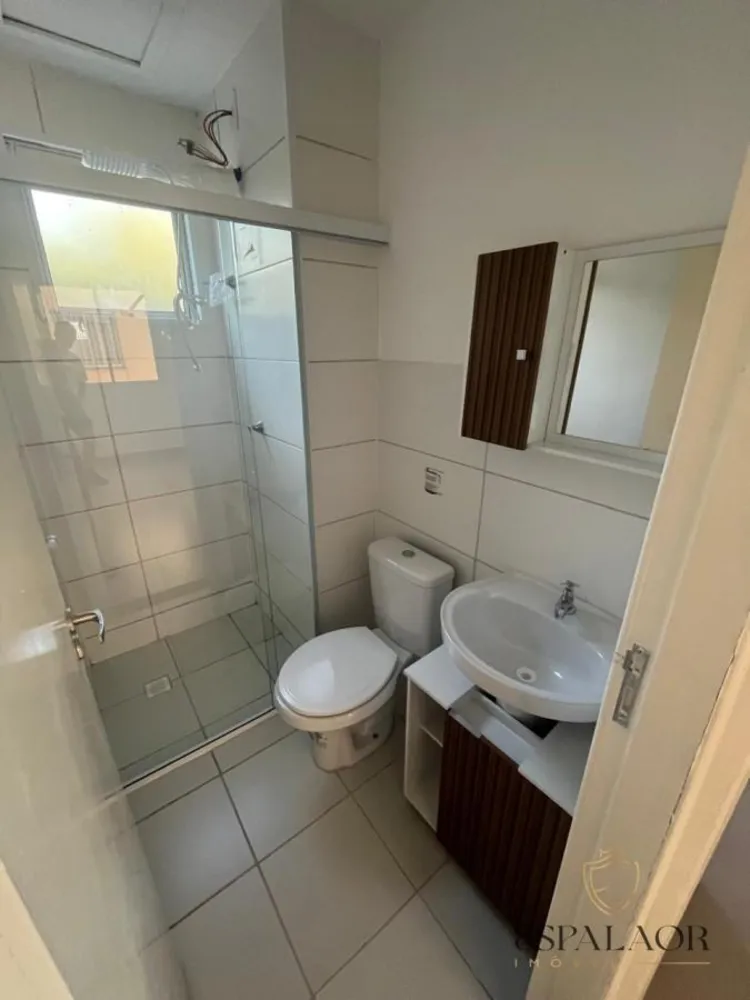 Apartamento, 2 quartos, 42 m² - Foto 6