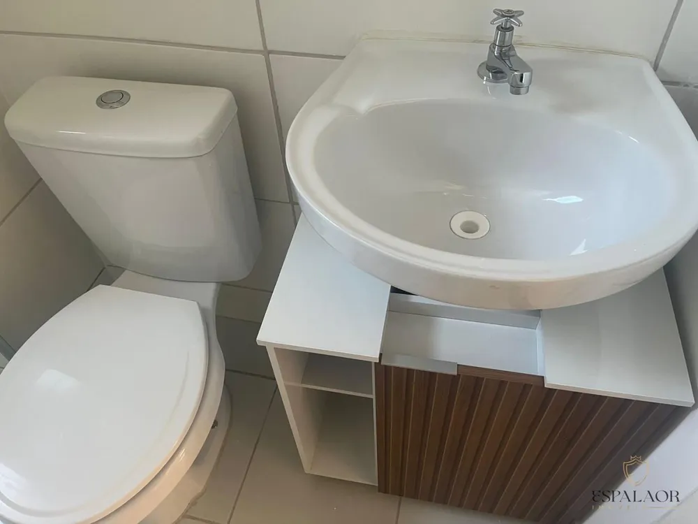 Apartamento, 2 quartos, 42 m² - Foto 5