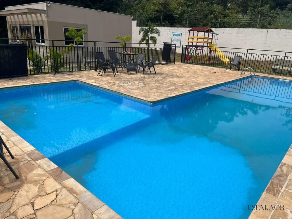 Apartamento, 2 quartos, 42 m² - Foto 11