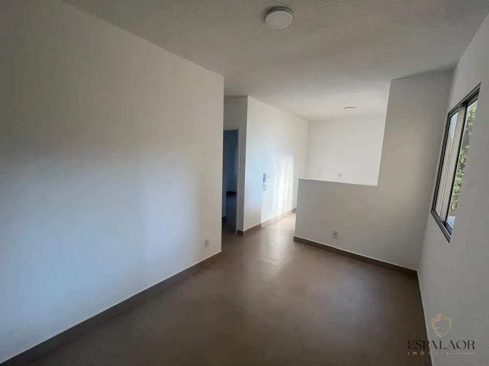 Apartamento, 2 quartos, 42 m² - Foto 7