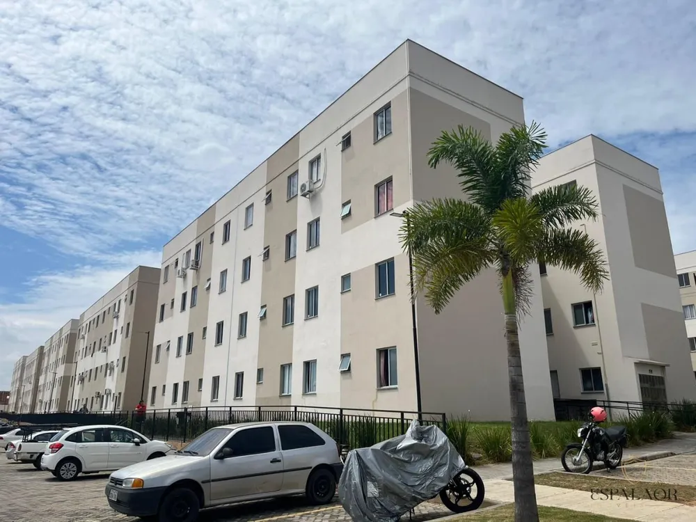 Apartamento, 2 quartos, 42 m² - Foto 10