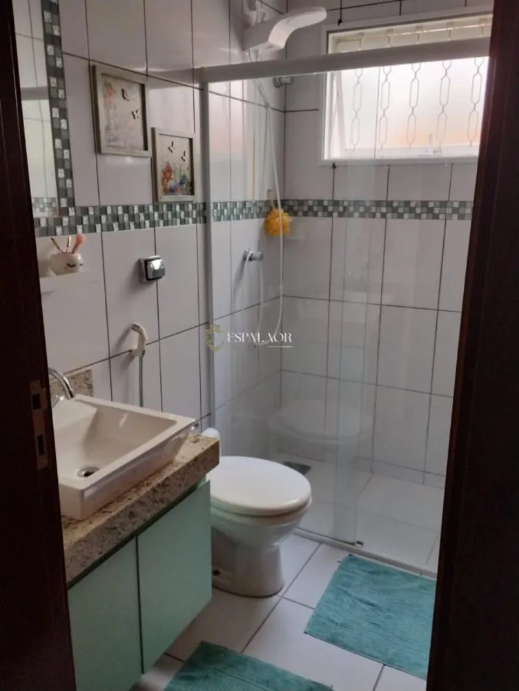 Casa, 3 quartos - Foto 13