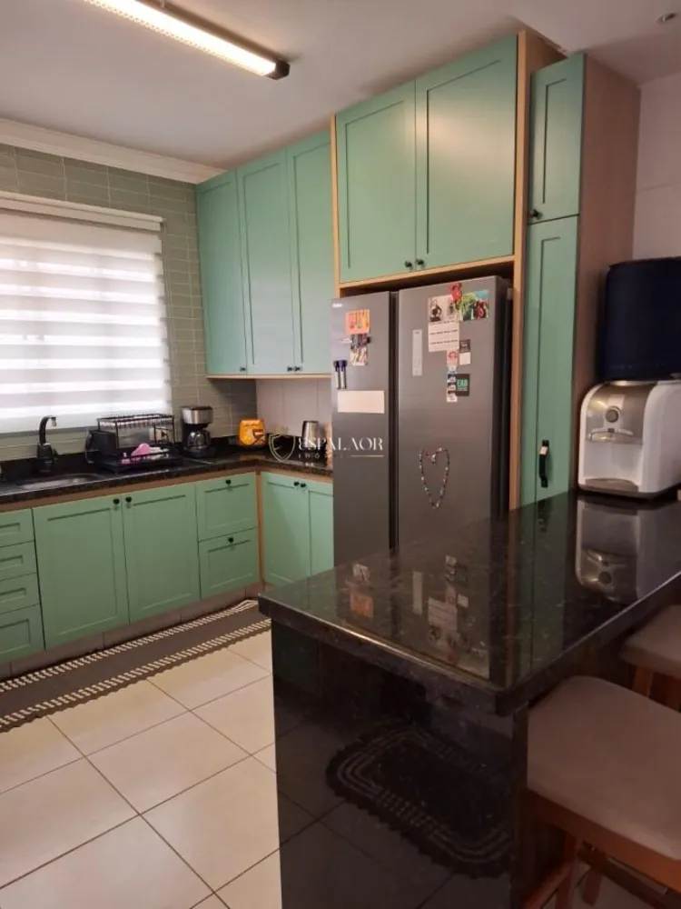 Casa, 3 quartos - Foto 8