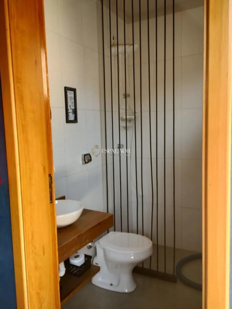 Casa, 3 quartos - Foto 10