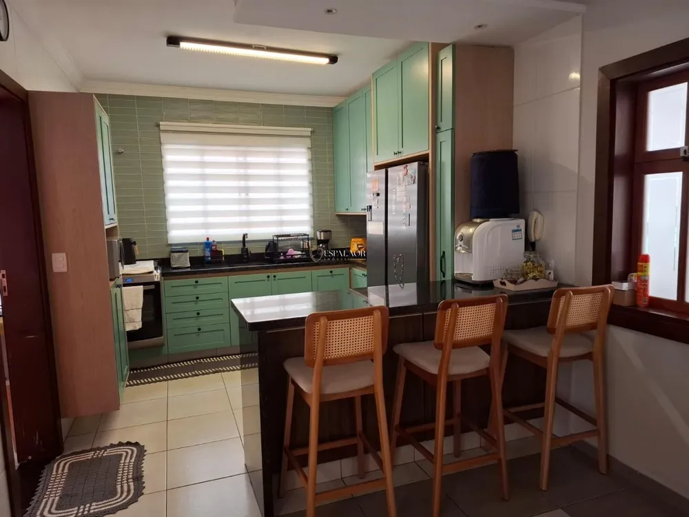 Casa, 3 quartos - Foto 7
