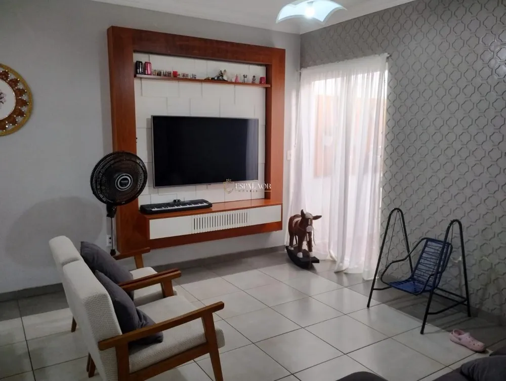 Casa, 3 quartos - Foto 4