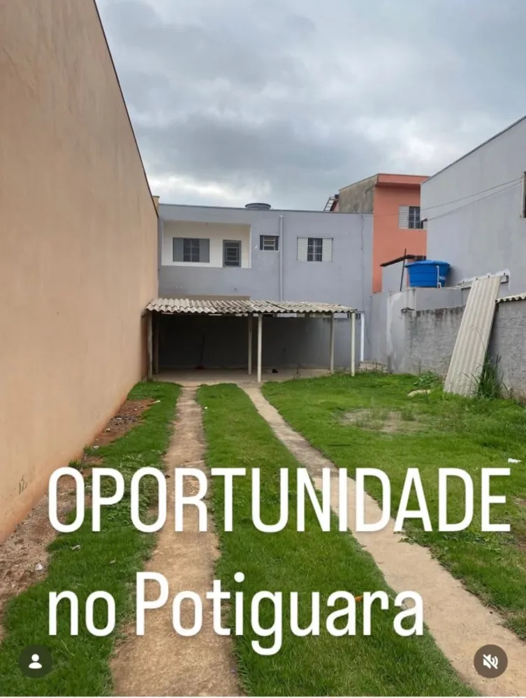 Casa, 2 quartos - Foto 4