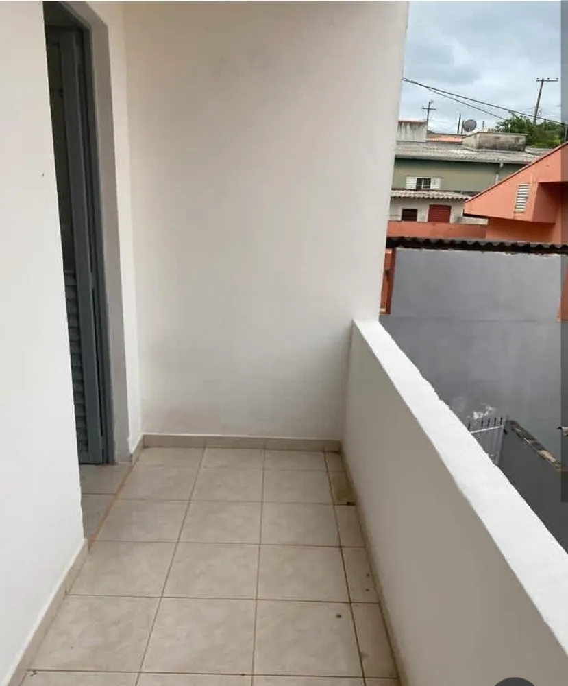 Casa, 2 quartos - Foto 1