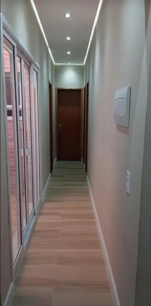 Casa, 3 quartos - Foto 3