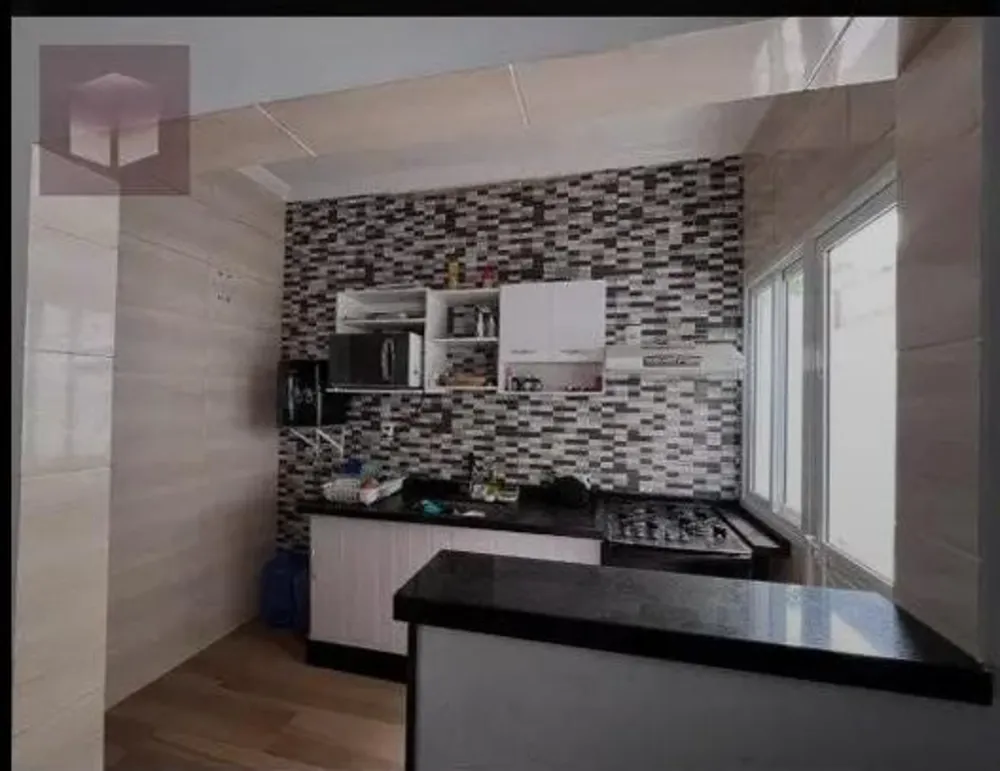 Casa, 3 quartos - Foto 4