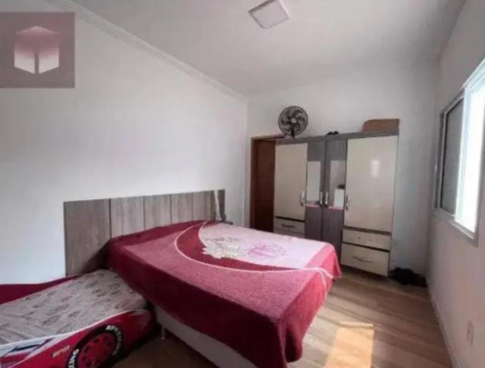 Casa, 3 quartos - Foto 5