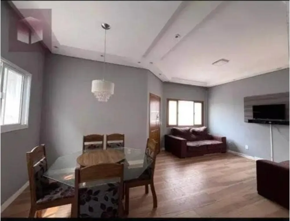 Casa, 3 quartos - Foto 2