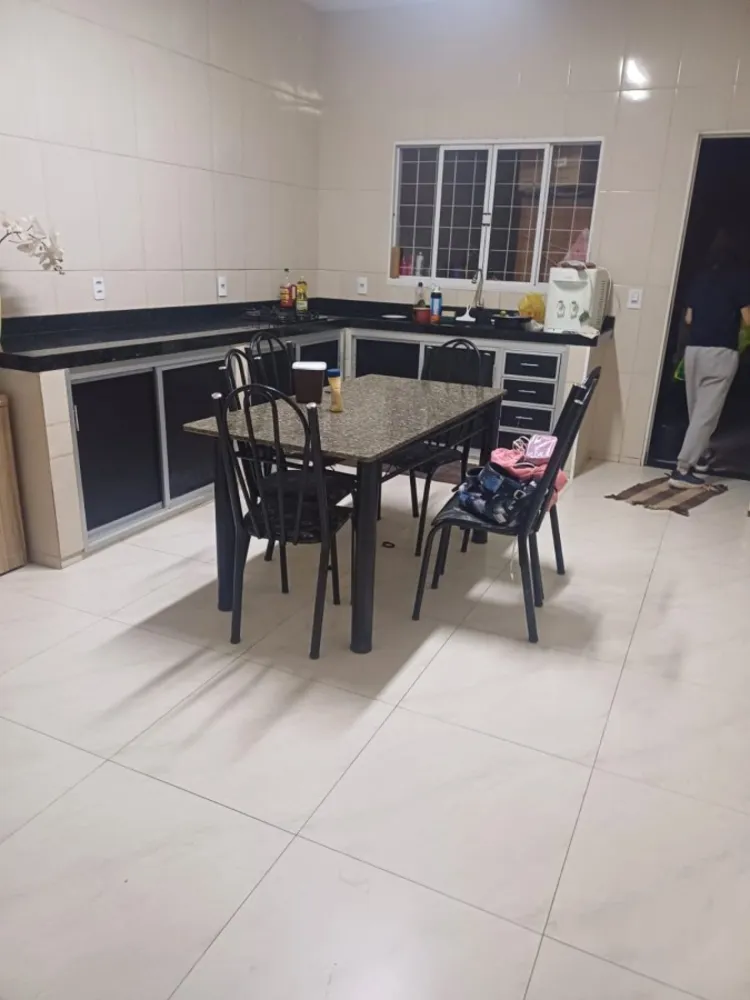 Casa, 3 quartos - Foto 5