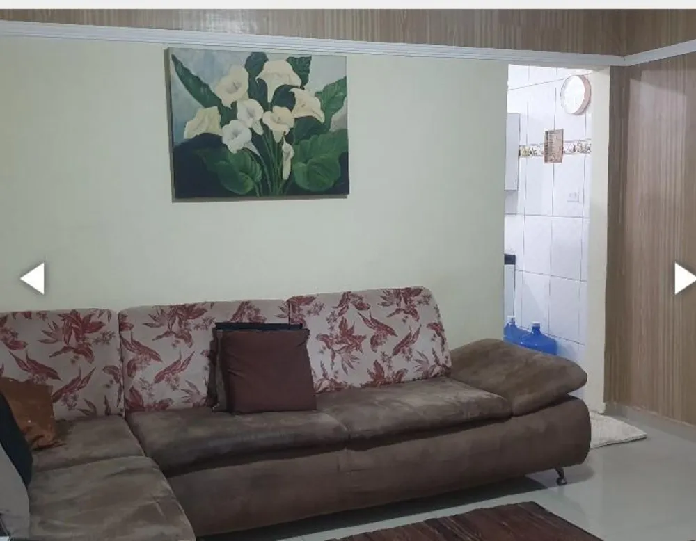 Casa, 2 quartos - Foto 4