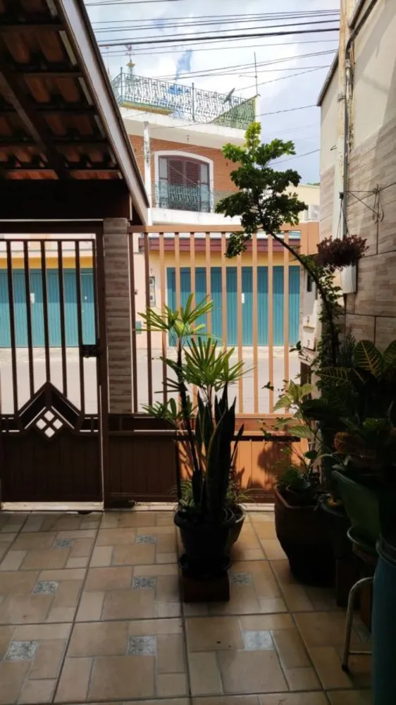 Casa, 2 quartos - Foto 2