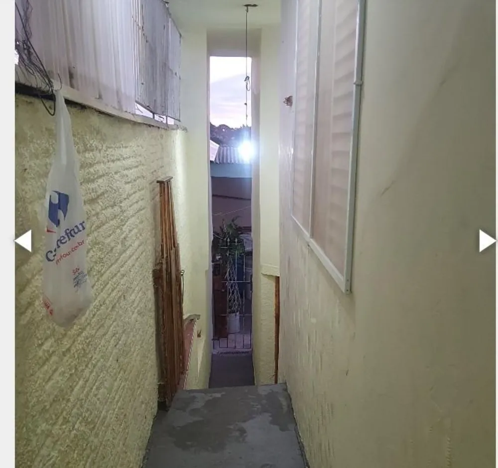 Casa, 2 quartos - Foto 8