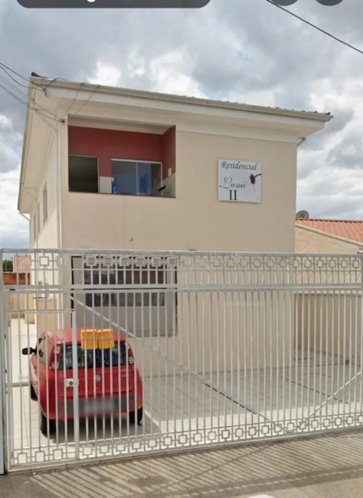 Apartamento, 2 quartos - Foto 12