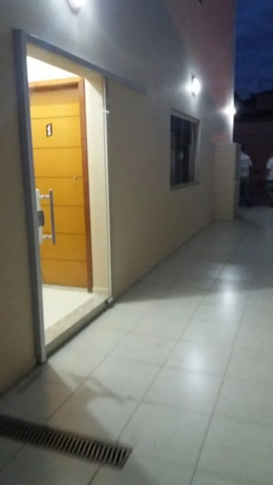 Apartamento, 2 quartos - Foto 6