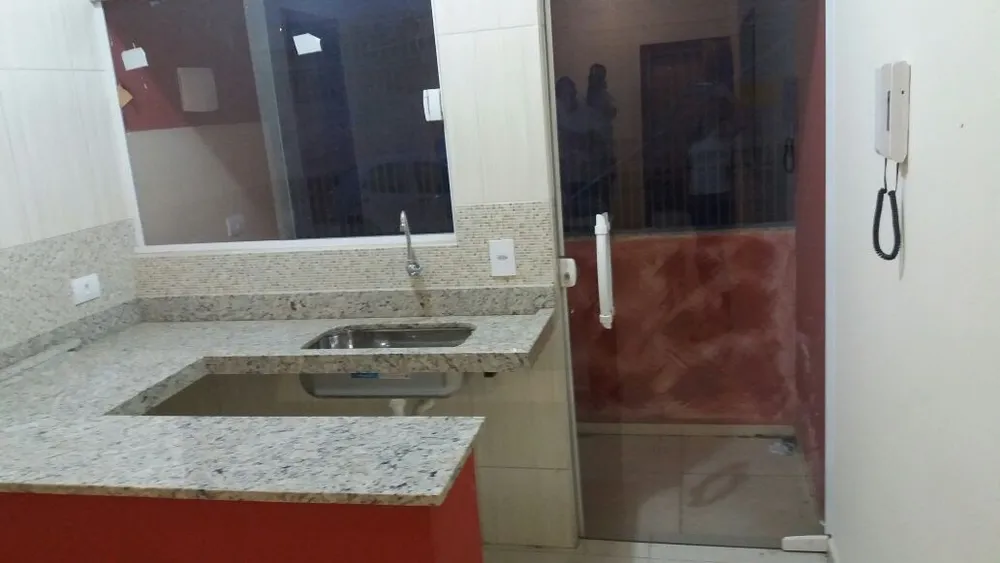 Apartamento, 2 quartos - Foto 1