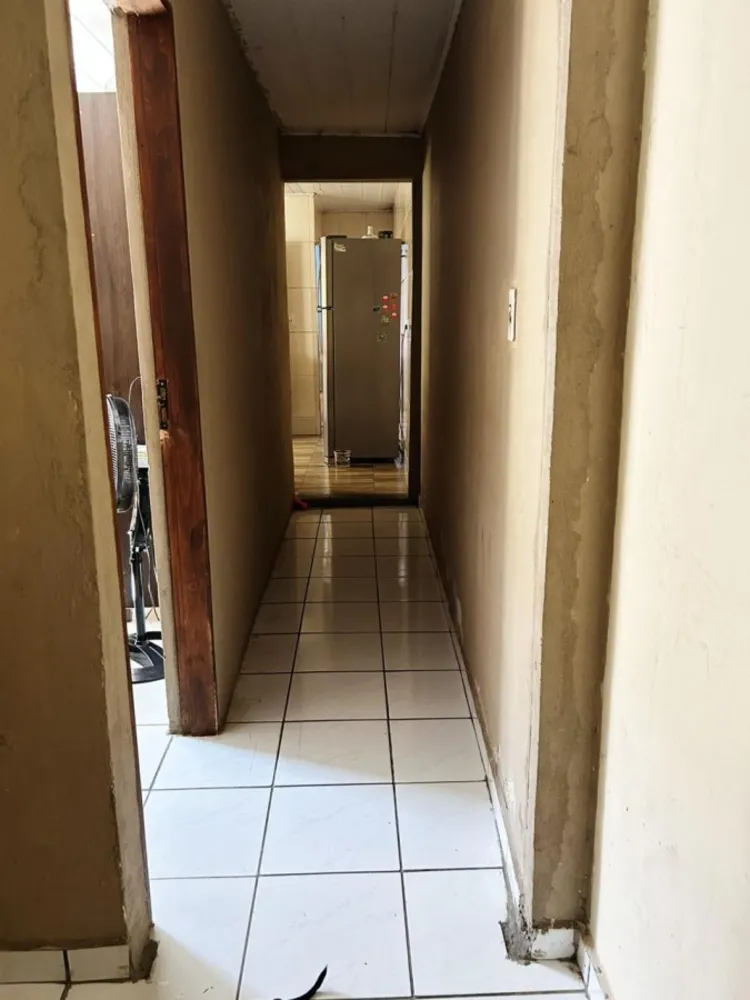 Casa, 2 quartos - Foto 2