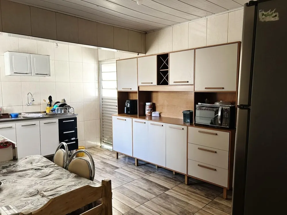 Casa, 2 quartos - Foto 4