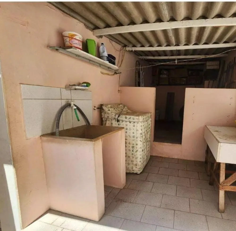 Casa, 3 quartos - Foto 11