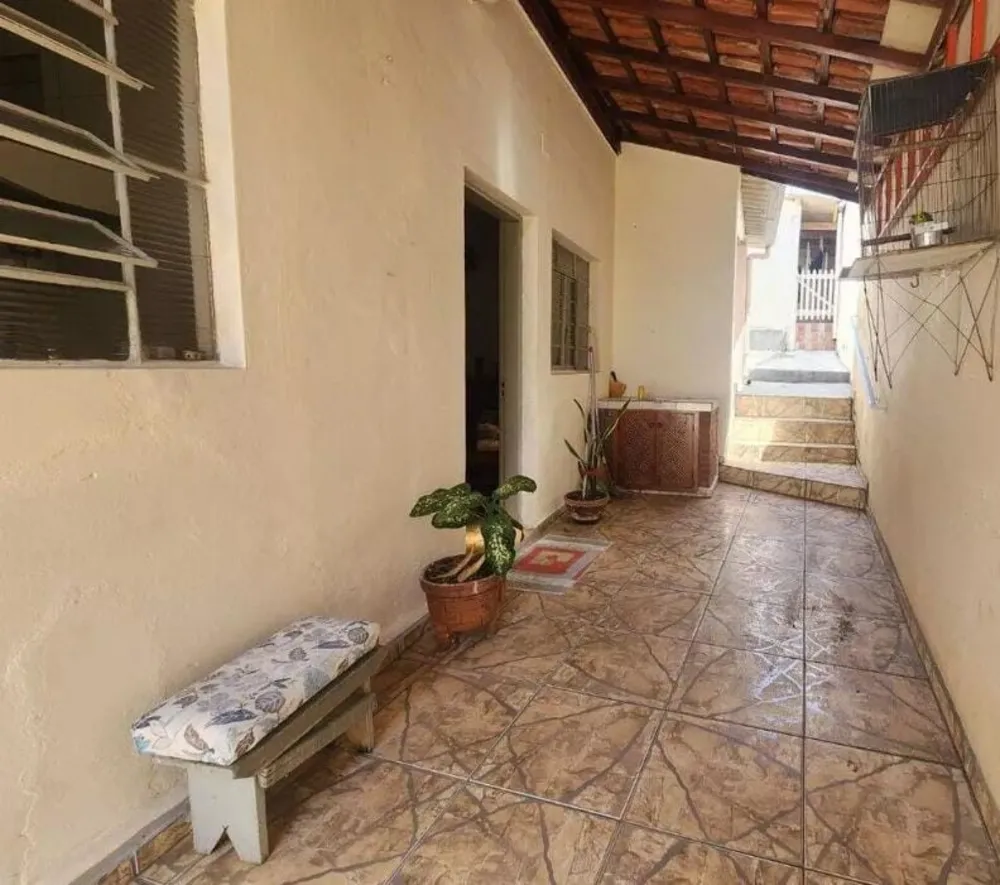 Casa, 3 quartos - Foto 10
