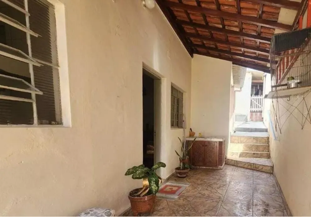 Casa, 3 quartos - Foto 9