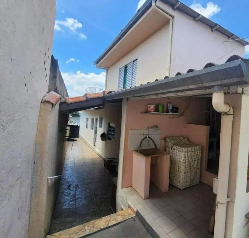 Casa, 3 quartos - Foto 12
