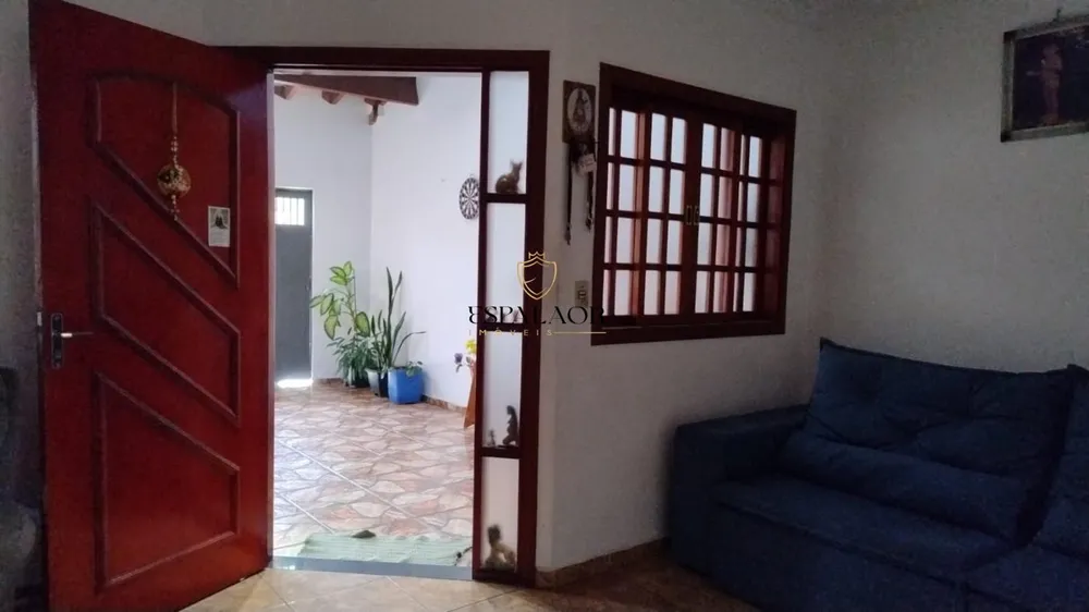 Casa, 2 quartos - Foto 4