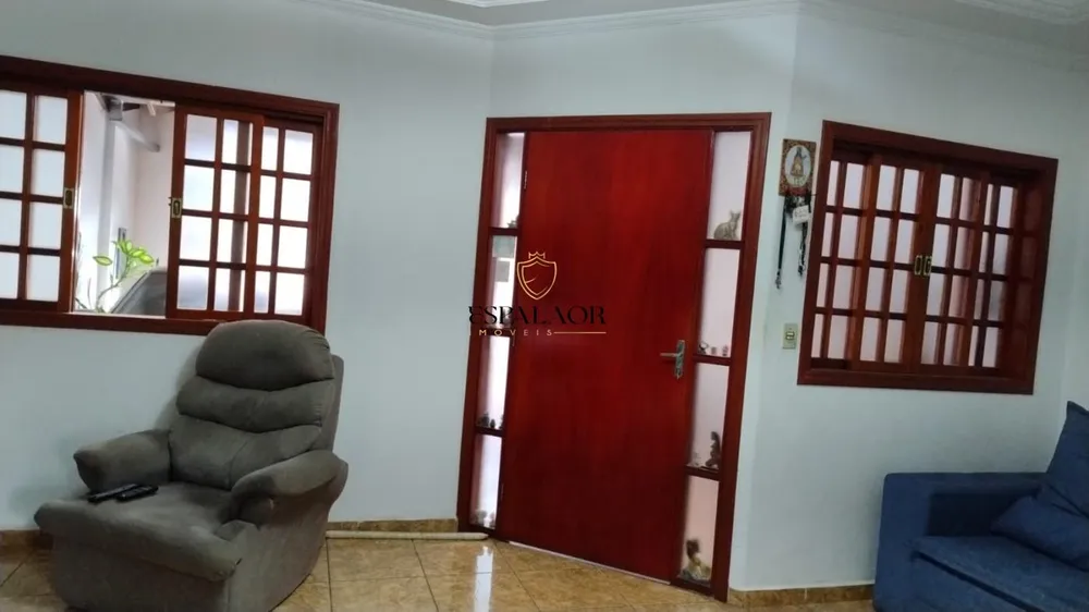 Casa, 2 quartos - Foto 5