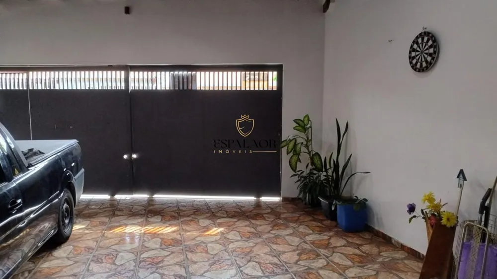 Casa, 2 quartos - Foto 2