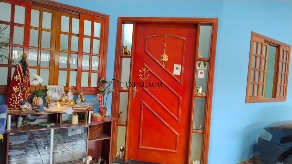 Casa, 2 quartos - Foto 1