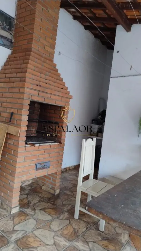 Casa, 2 quartos - Foto 12