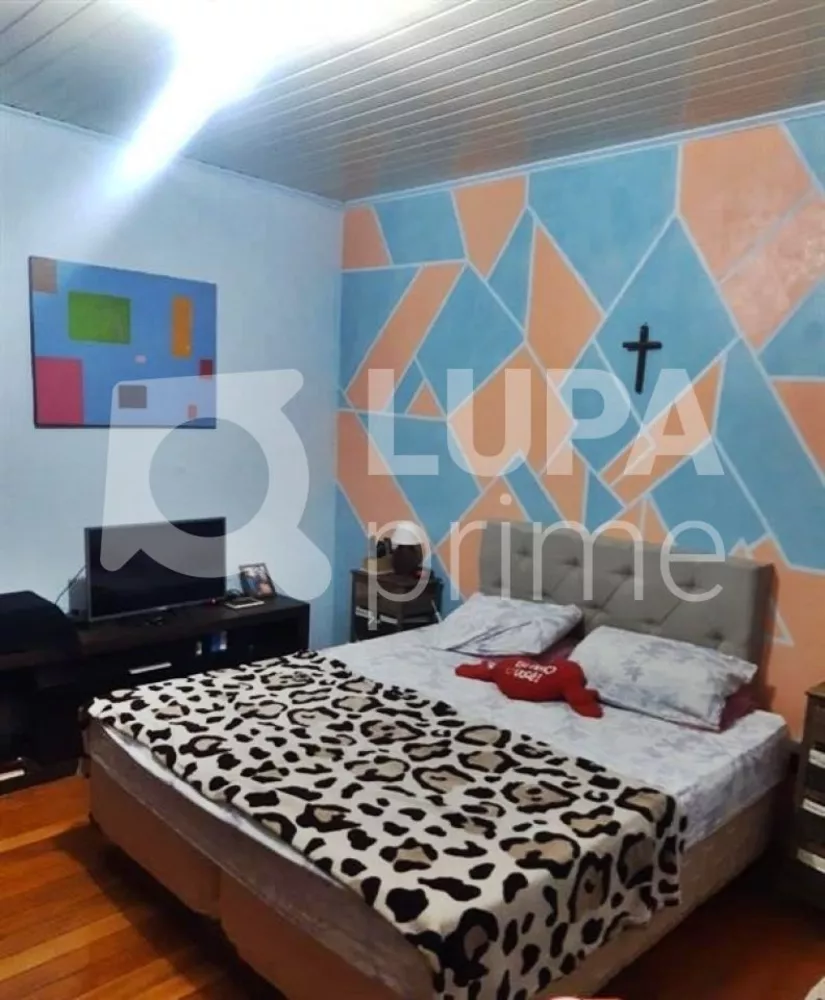 Casa à venda com 2 quartos, 90m² - Foto 6