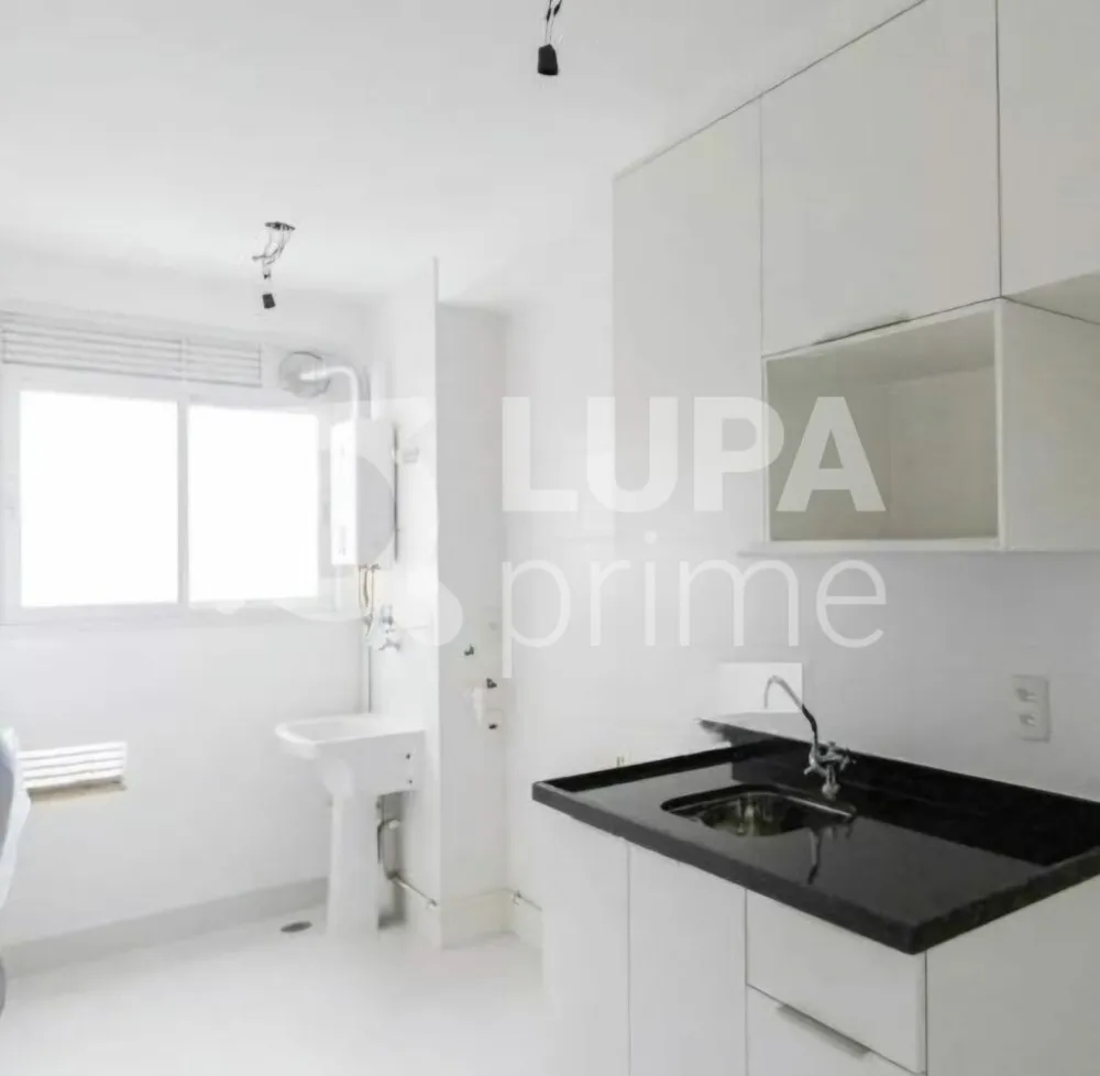 Apartamento, 2 quartos, 55 m² - Foto 1