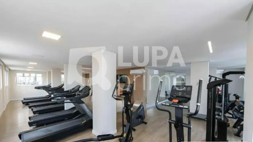 Apartamento, 2 quartos, 55 m² - Foto 2