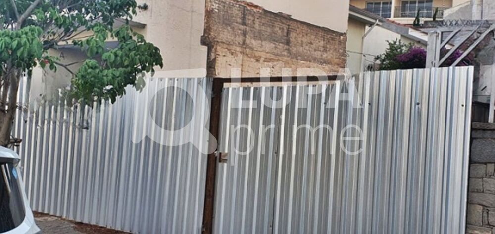 Terreno, 416 m² - Foto 1