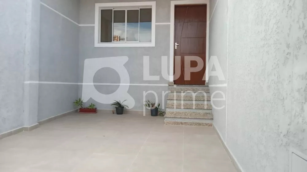 Casa à venda com 2 quartos, 80m² - Foto 21