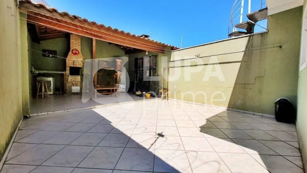 Casa, 3 quartos, 150 m² - Foto 8