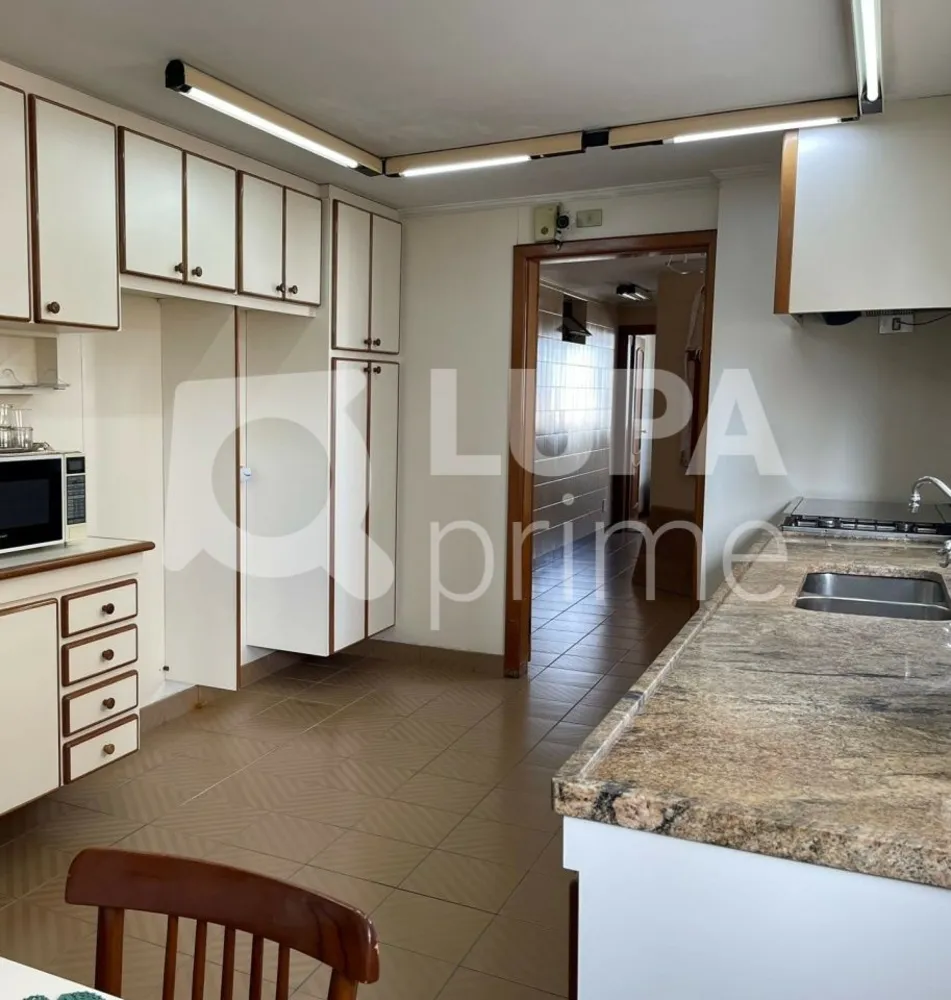 Apartamento, 4 quartos, 260 m² - Foto 4