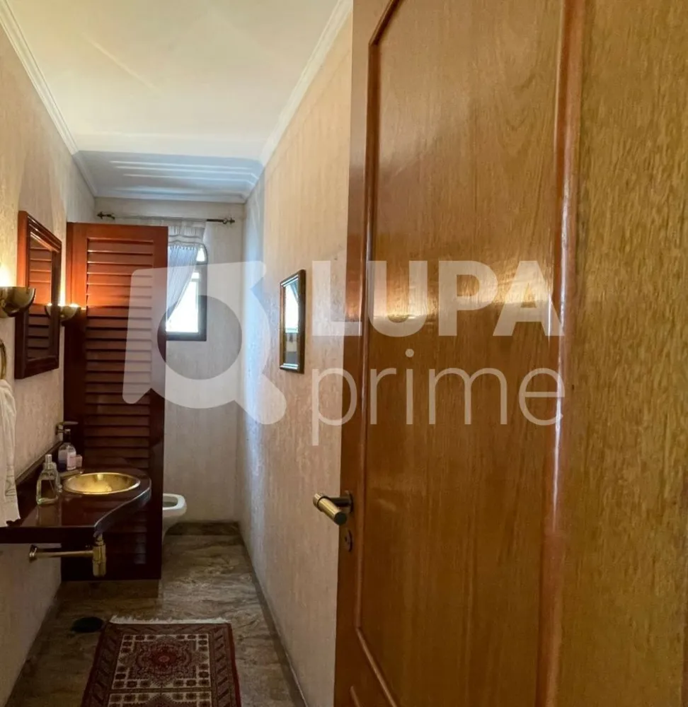 Apartamento, 4 quartos, 260 m² - Foto 11