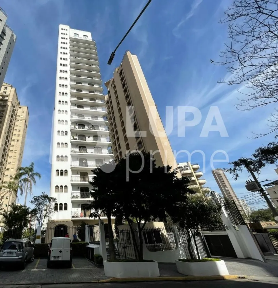 Apartamento, 4 quartos, 260 m² - Foto 7