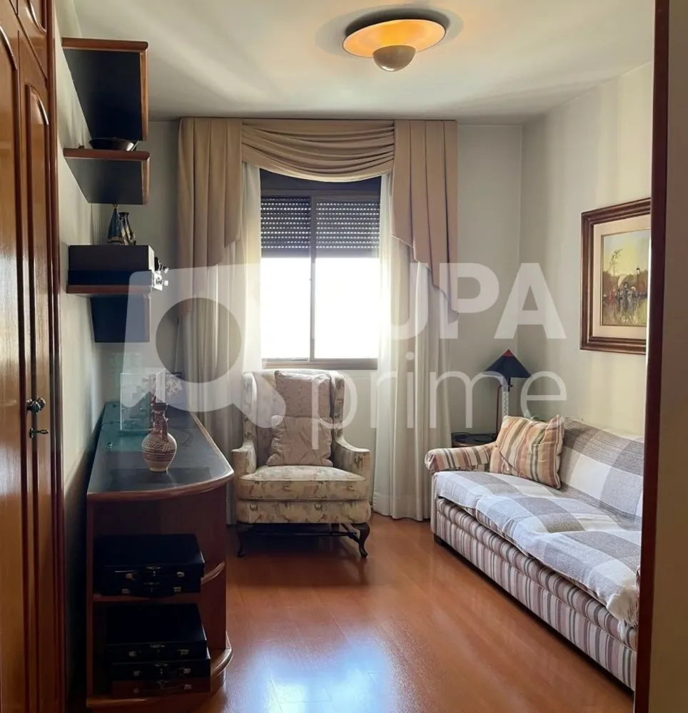 Apartamento, 4 quartos, 260 m² - Foto 10
