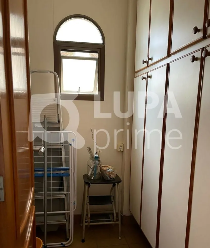 Apartamento, 4 quartos, 260 m² - Foto 6