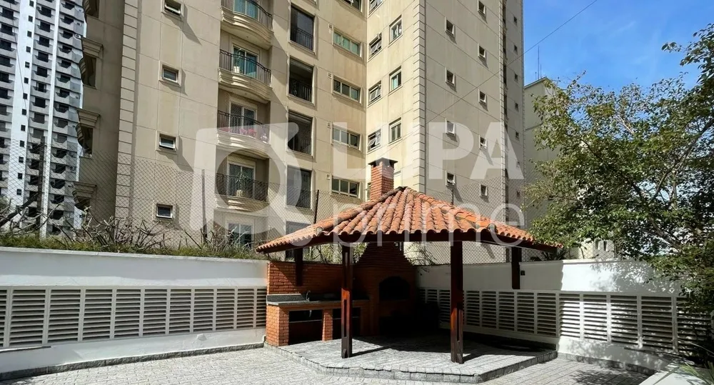 Apartamento, 4 quartos, 260 m² - Foto 9