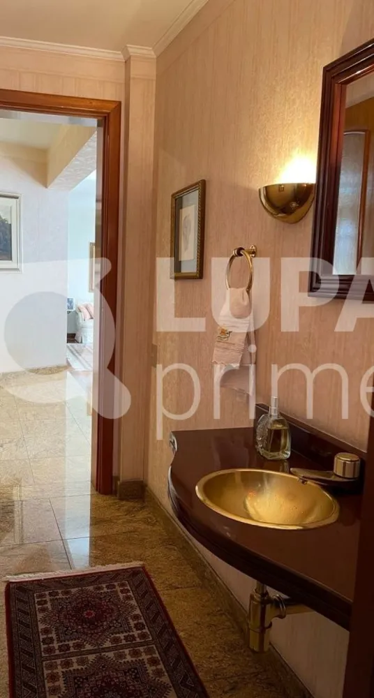 Apartamento, 4 quartos, 260 m² - Foto 5