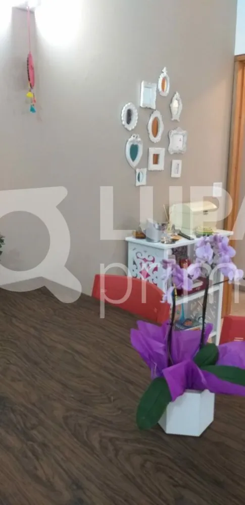 Casa, 3 quartos, 144 m² - Foto 1