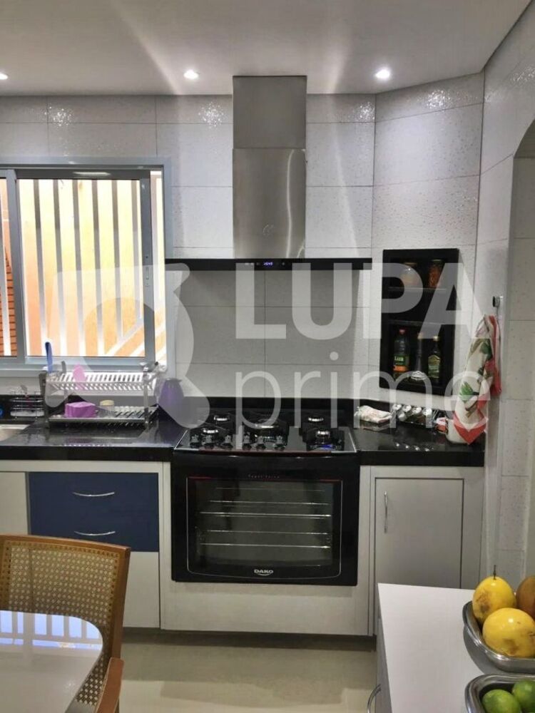 Casa, 3 quartos, 140 m² - Foto 2
